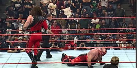 Vader’s Final 10 WWE PPV Matches, Ranked From Worst To Best