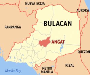 Angat, Bulacan, Philippines - Philippines