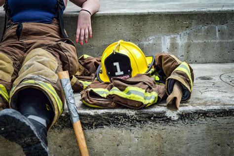 Volunteers - Tehama County Fire Stations - Tehama County Fire