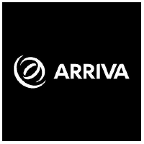 Arriva | Brands of the World™ | Download vector logos and logotypes