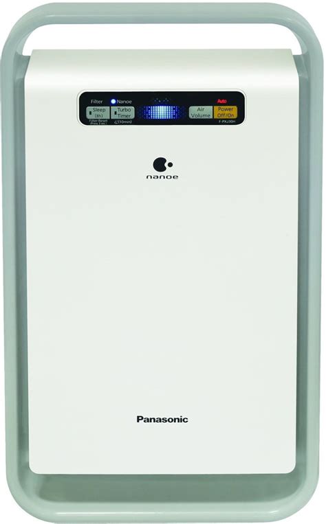 Panasonic F-PXJ30AHD Portable Room Air Purifier Price in India - Buy ...