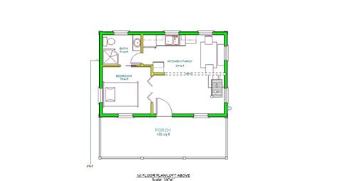 Free storage shed plans 16x24