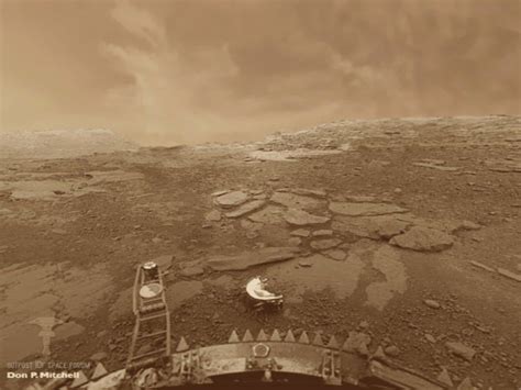 ACTUAL photo of surface of planet Venus | Venus images, Venus, Planets