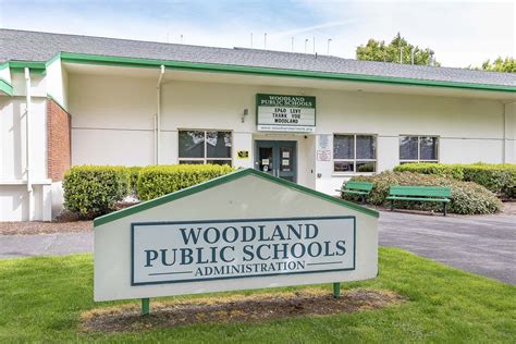 COVID-19 cases prompt closure of two Woodland elementary schools - ClarkCountyToday.com