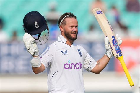 Magnificent Ben Duckett shows England’s key to victory in India with unbeaten century | The ...