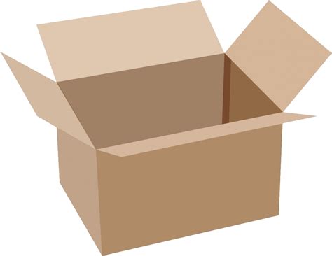 Box PNG