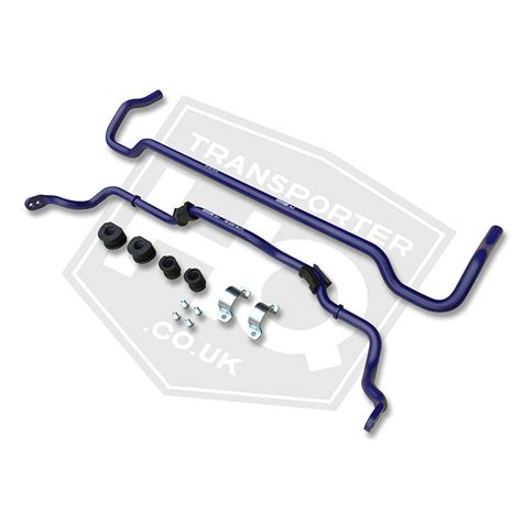 H&R Anti Roll Bar Kit – So Low Suspension