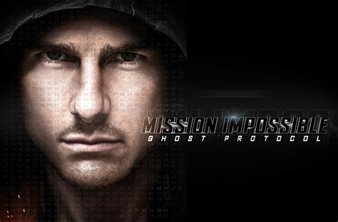 Mission Impossible 4: Ghost Protocol • Movie Review