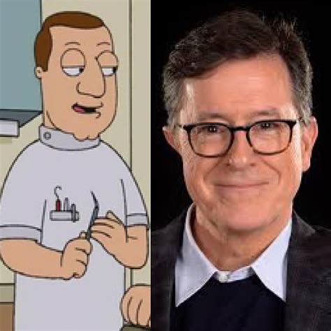 Roy Rogers McFreely? Surely some sort of persona. : r/americandad