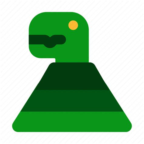 Food, chain, dinosaur, nature, system icon - Download on Iconfinder