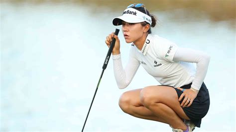 Lydia Ko is Unfazed by New Challenger in the Ring | News | LPGA ...