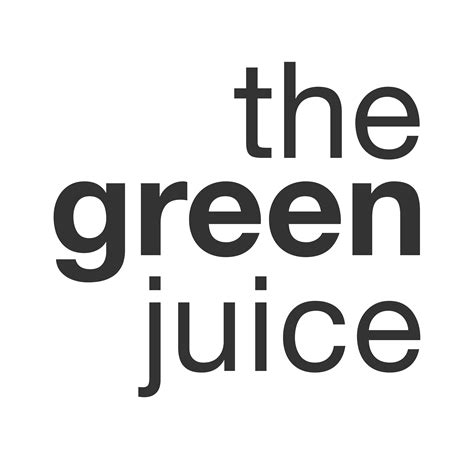 The Green Juice