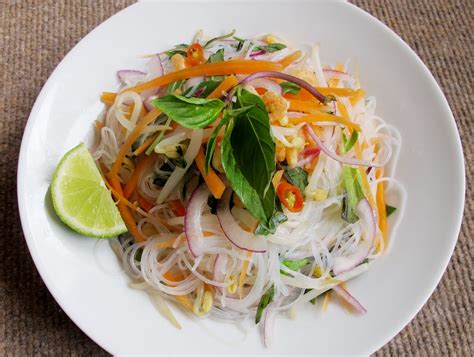 The top 20 Ideas About Thai Glass Noodles Salad - Home, Family, Style and Art Ideas