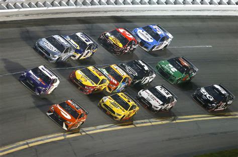 NASCAR: 2022 Daytona 500 - Live qualifying updates