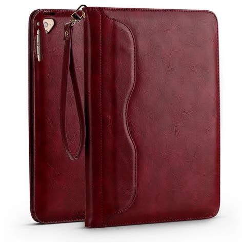 Aliexpress.com : Buy case for iPad air 1 leather case for iPad air ...