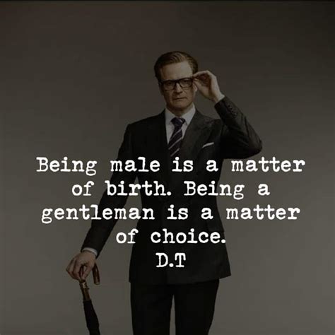 30 best gentleman quotes and images - Briefly.co.za