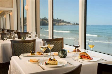 Best Restaurants in La Jolla with Ocean Views in September 2024