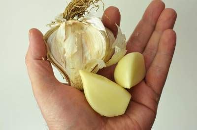 Can I Use Garlic for Treating Warts? - Skin Disease Remedies