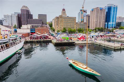 Top 10 Reasons To Move to Halifax, Nova Scotia