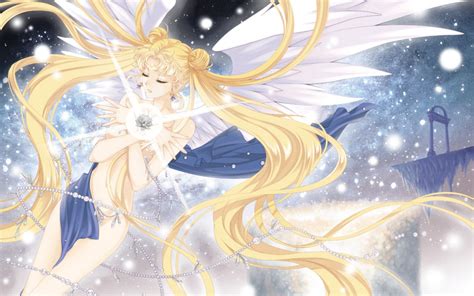 sailor moon - Sailor Moon Crystal Wallpaper (38863553) - Fanpop