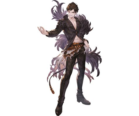 Granblue Fantasy Wiki