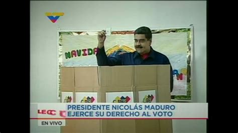 Maduro bans opposition from 2018 election | Euronews