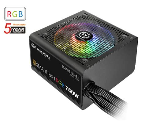 Smart BX1 RGB 750W