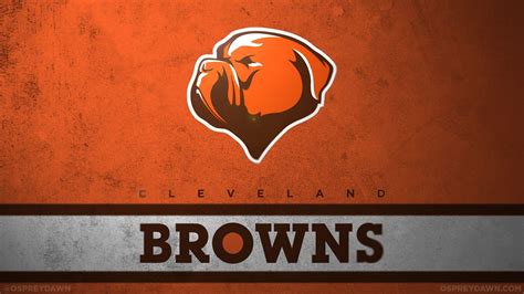 Cleveland Browns Backgrounds - Wallpaper Cave