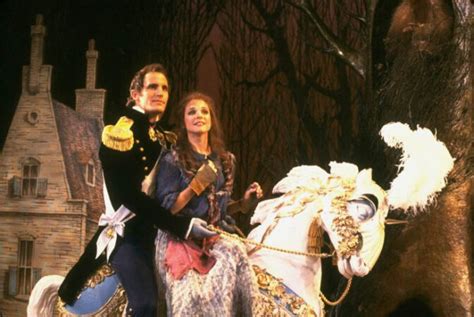 Check Out Photos of the Original Broadway Production of Into the Woods ...