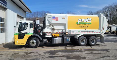 Home - Pratt Trucking