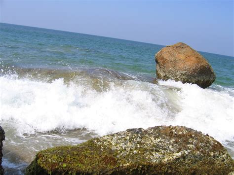 Samudra Beach Kovalam, India - Location, Facts, History and all about ...