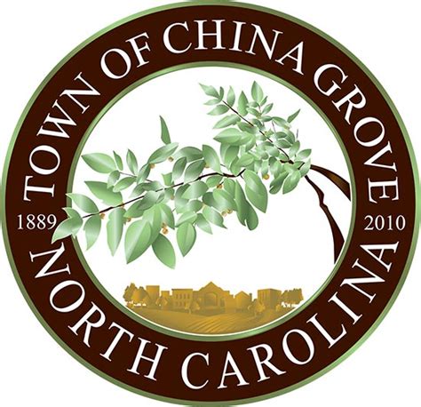 China Grove | Regional Stormwater Partnership of the Carolinas