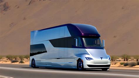 Is Tesla's Electric RV A Reality or a Rumor?