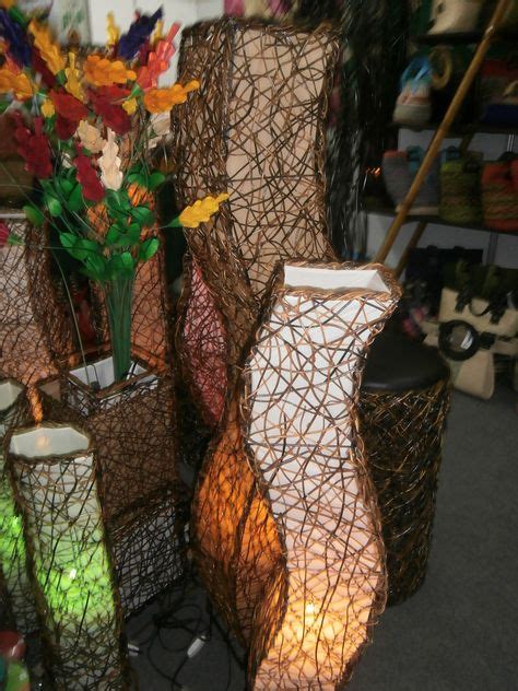 48 PHILIPPINE HANDICRAFTS AND ITS ARTISANS ideas | handicraft, artisan ...