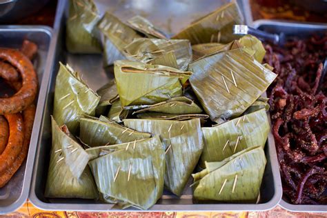 Top 10 Lao Dishes You Must Try! • EXPLORE LAOS