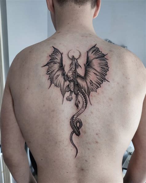 Update 51+ tattoo ideas men back best - in.cdgdbentre