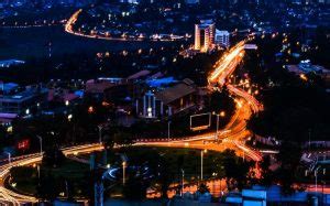 Is Kigali safe at night - Kigali city in Rwanda, Visit Rwanda Tour