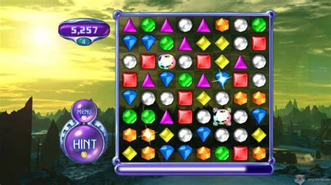 Bejeweled 2 Screenshot 1867 - Bejeweled 2 Screenshots for Xbox 360 - 360-HQ.COM