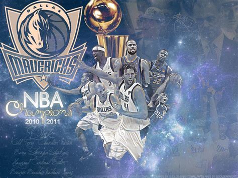 Dallas Mavericks Wallpapers - Wallpaper Cave