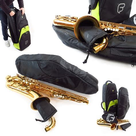 Tenor Saxophone Bag | Tenor Saxophone Case | Fusion Bags– Fusion-Bags.com