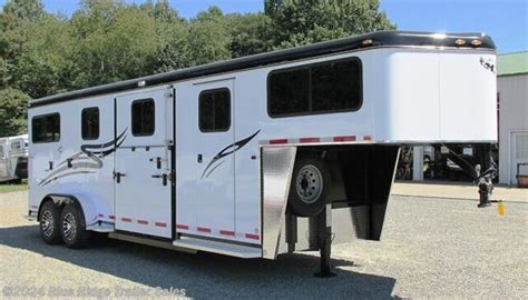 Hawk Horse trailers for sale - TrailersMarket.com