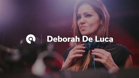 Deborah De Luca - Live @ Alltimeclubbing, Arenele Romane 2018 | Live Dj Set Video, Tracklist