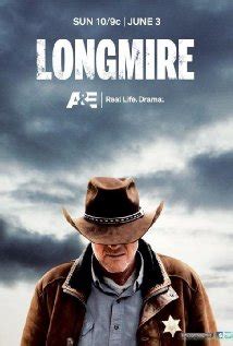 Longmire (Series) - TV Tropes