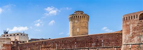 THE TOP 15 Things To Do in Livorno (UPDATED 2024) | Attractions & Activities