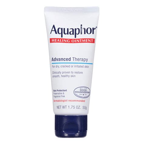 Healing Skin Ointment Advanced Therapy by Aquaphor - Aesthetica Health ...