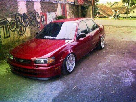 Toyota corrola ae111 | Toyota corolla, Corolla twincam, Toyota corolla le