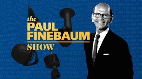 The Paul Finebaum Show