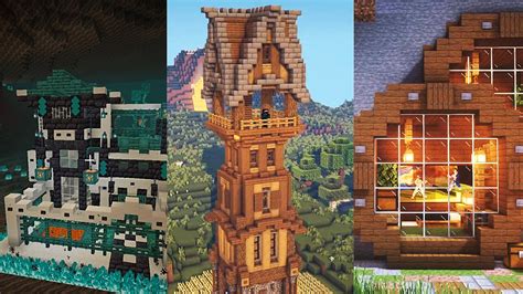 The best small Minecraft houses in 2023