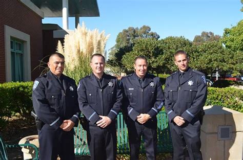 Antioch hires three new police officers | Antioch Herald