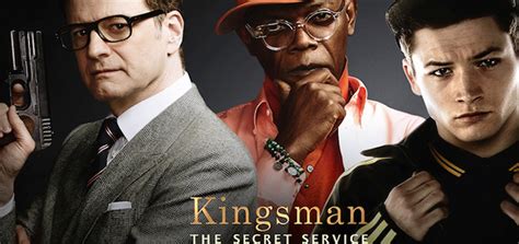 Kingsman: The Secret Service Stills - Pictures | nowrunning